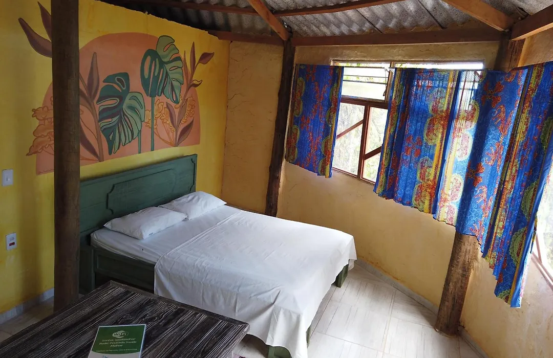 Pousada Spa Saúde Melhor-1