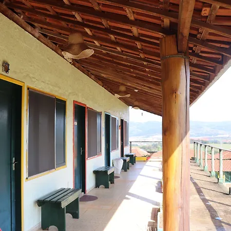 Pousada Spa Saúde Melhor-3