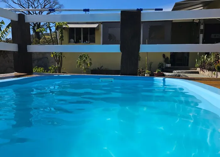 Pousada Santo Agostinho Extrema